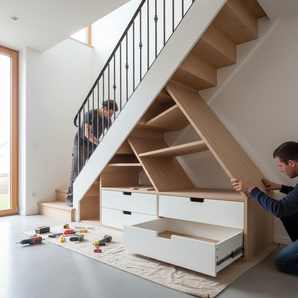 DES ATELIERS ET DES IDEES